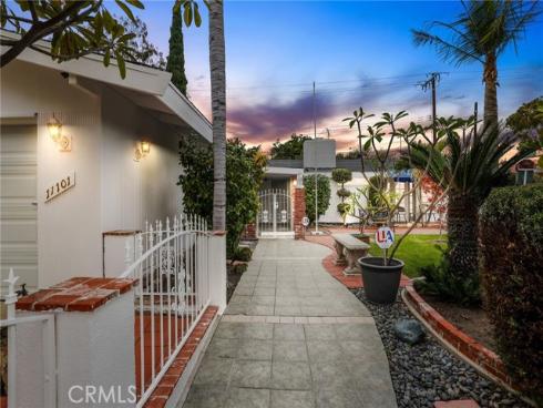 11101  Martha Ann Drive  , Rossmoor, CA