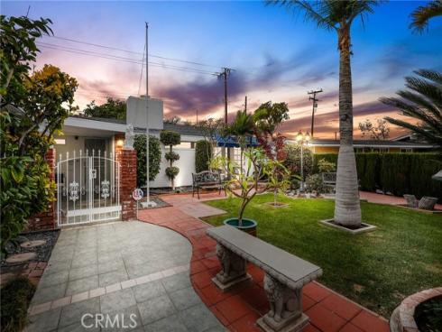 11101  Martha Ann Drive  , Rossmoor, CA