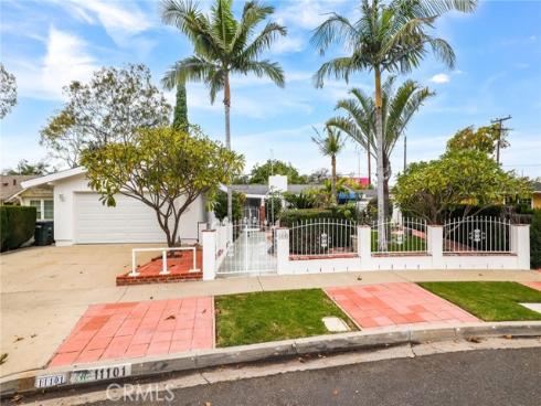 11101  Martha Ann Drive  , Rossmoor, CA