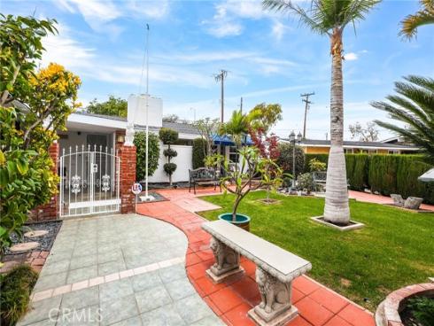 11101  Martha Ann Drive  , Rossmoor, CA