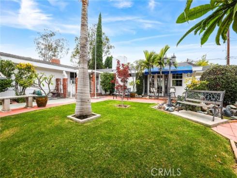 11101  Martha Ann Drive  , Rossmoor, CA