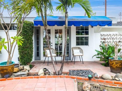 11101  Martha Ann Drive  , Rossmoor, CA