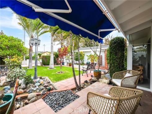 11101  Martha Ann Drive  , Rossmoor, CA