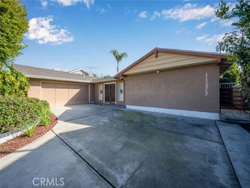 11272 Wembley Road, Rossmoor, CA