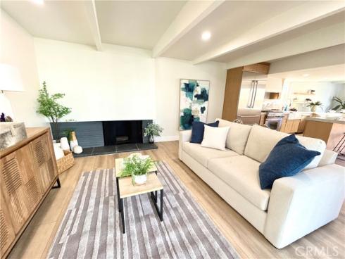 3391 Rossmoor , Rossmoor, CA