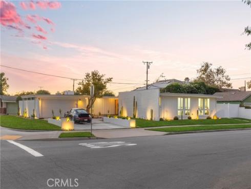 3391 Rossmoor , Rossmoor, CA