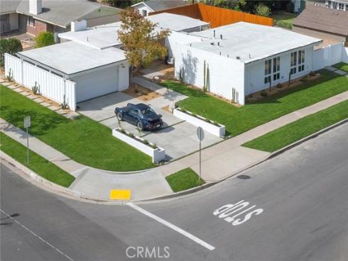 3391 Rossmoor , Rossmoor, CA