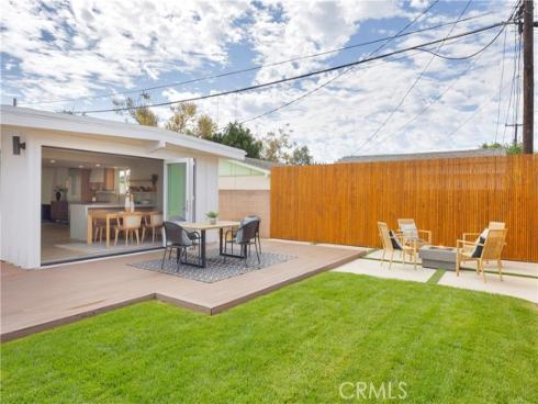 3391 Rossmoor , Rossmoor, CA