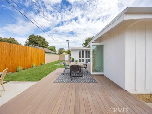 3391 Rossmoor , Rossmoor, CA