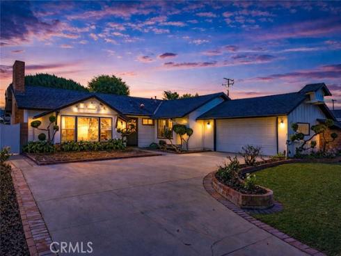 3312 Orangewood Avenue, Rossmoor, CA