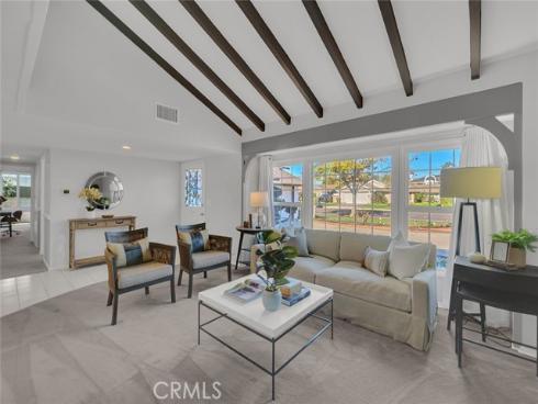 3312 Orangewood Avenue, Rossmoor, CA