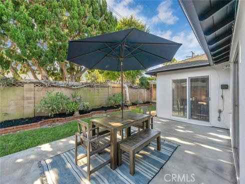 3312 Orangewood Avenue, Rossmoor, CA