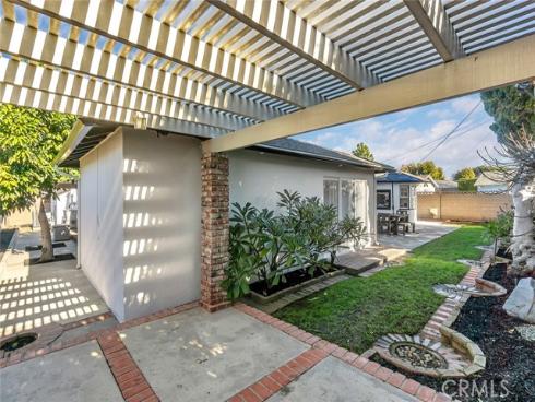 3312 Orangewood Avenue, Rossmoor, CA