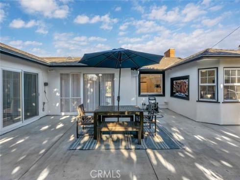 3312 Orangewood Avenue, Rossmoor, CA