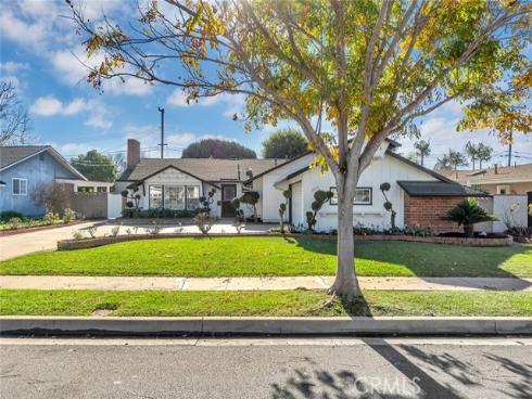 3312 Orangewood Avenue, Rossmoor, CA