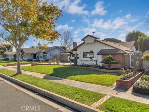 3312 Orangewood Avenue, Rossmoor, CA