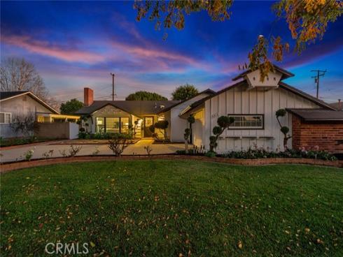 3312 Orangewood Avenue, Rossmoor, CA