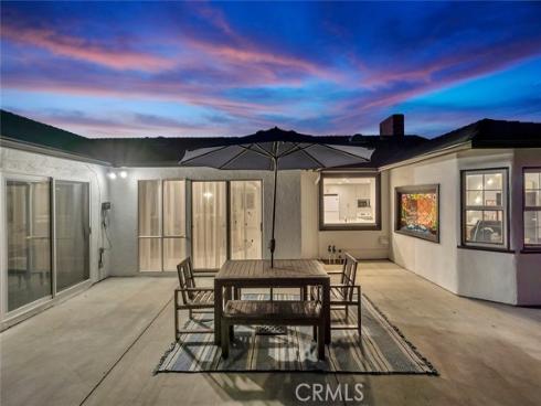 3312  Orangewood   Avenue, Rossmoor, CA