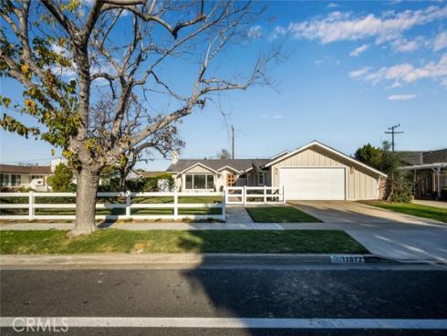 12672 Foster , Rossmoor, CA
