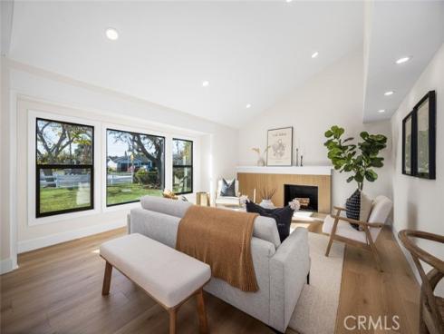 12672 Foster , Rossmoor, CA