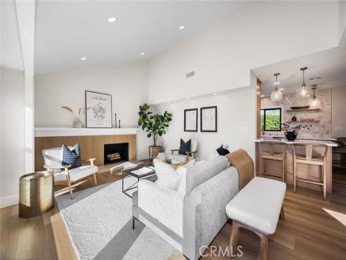 12672 Foster , Rossmoor, CA