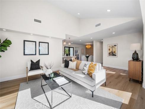 12672 Foster , Rossmoor, CA