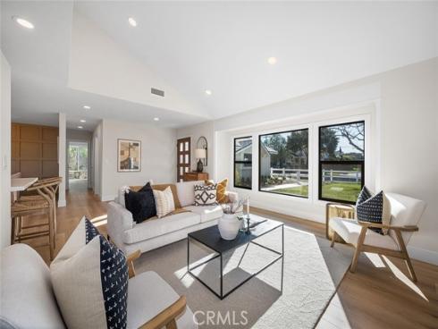 12672 Foster , Rossmoor, CA