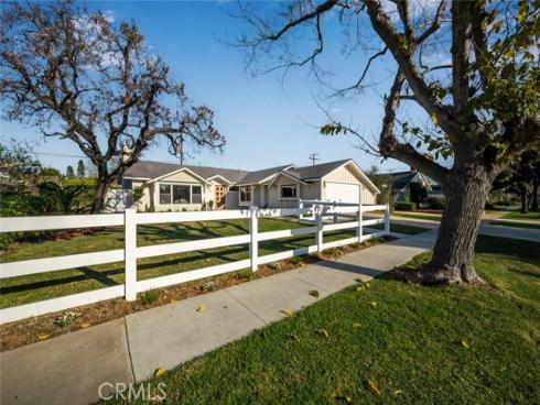 12672 Foster , Rossmoor, CA