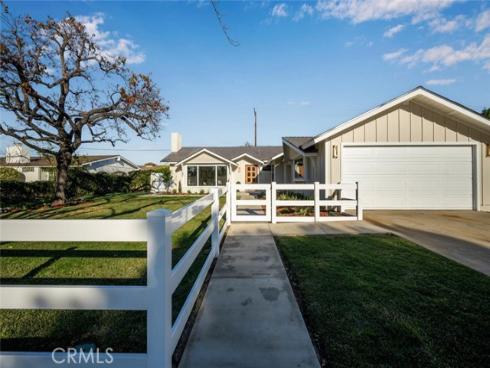 12672 Foster , Rossmoor, CA