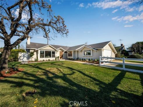 12672 Foster , Rossmoor, CA