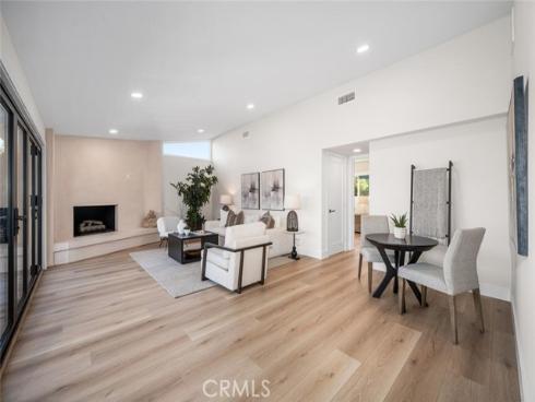 12672 Foster , Rossmoor, CA