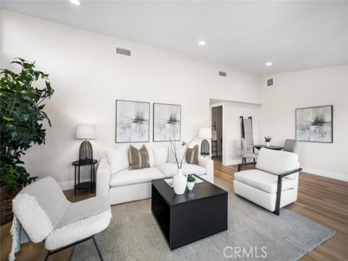 12672 Foster , Rossmoor, CA