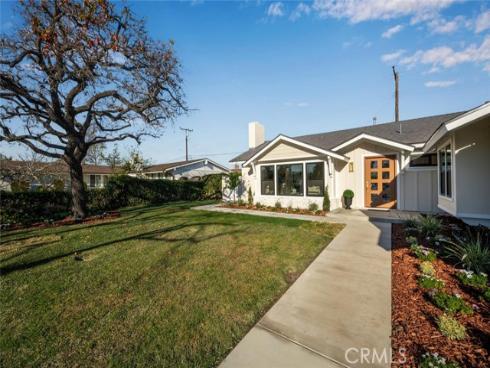 12672 Foster , Rossmoor, CA