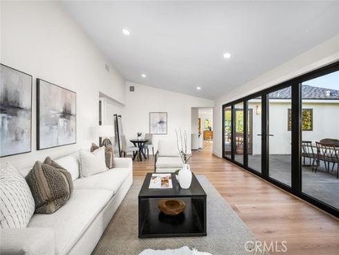 12672 Foster , Rossmoor, CA