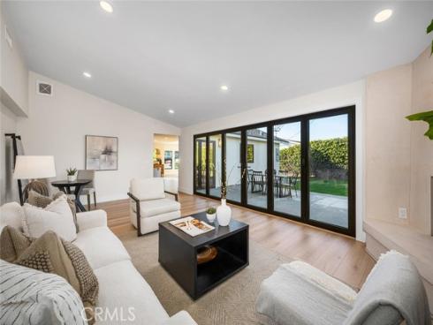 12672 Foster , Rossmoor, CA