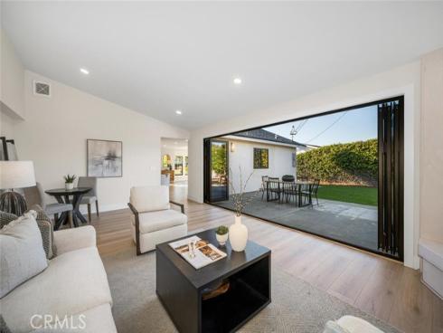 12672 Foster , Rossmoor, CA