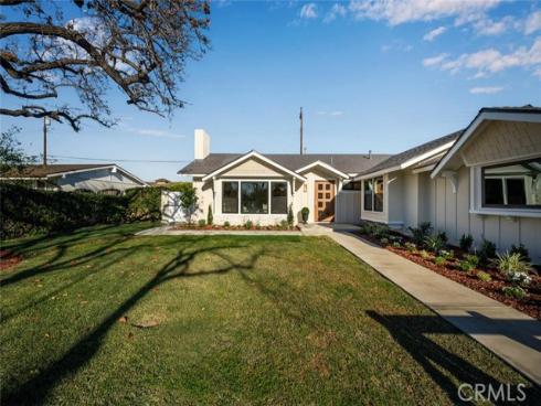 12672 Foster , Rossmoor, CA
