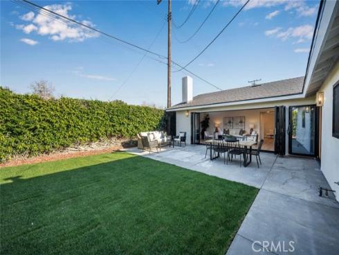 12672 Foster , Rossmoor, CA