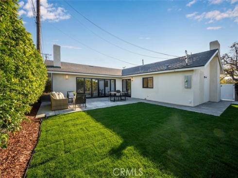 12672 Foster , Rossmoor, CA