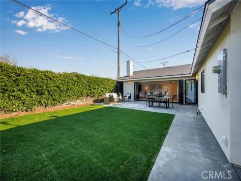 12672 Foster , Rossmoor, CA