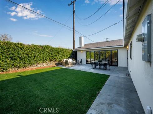 12672 Foster , Rossmoor, CA