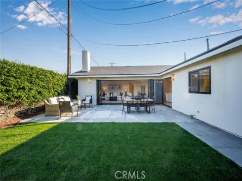 12672 Foster , Rossmoor, CA