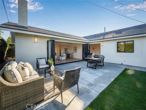 12672 Foster , Rossmoor, CA