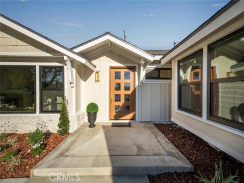 12672 Foster , Rossmoor, CA