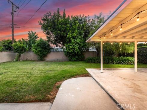3122 Ruth Elaine Drive , Rossmoor, CA