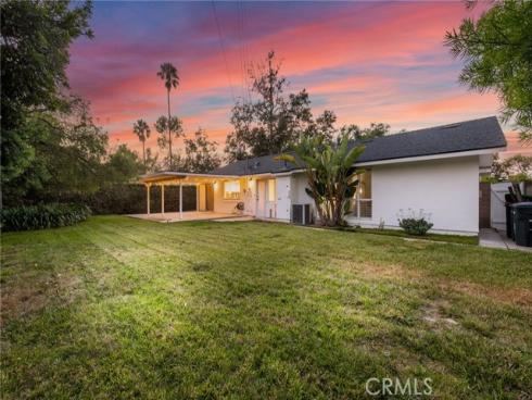 3122 Ruth Elaine Drive , Rossmoor, CA