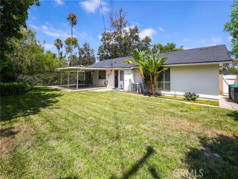 3122 Ruth Elaine Drive , Rossmoor, CA