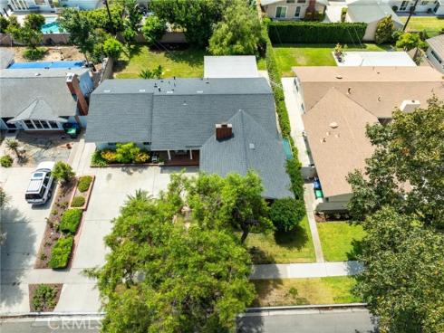 3122 Ruth Elaine Drive , Rossmoor, CA