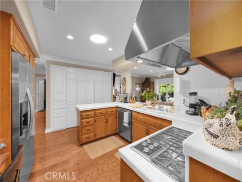 3321  Wimbleton  , Rossmoor, CA