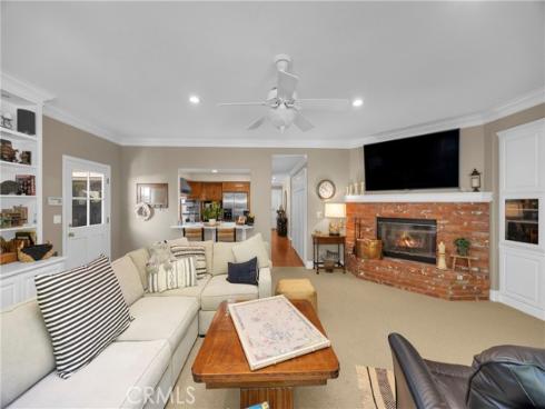 3321  Wimbleton  , Rossmoor, CA